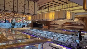 Wok Grill à Savigny-le-Temple