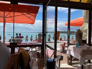 L’Ormeau à Cancale