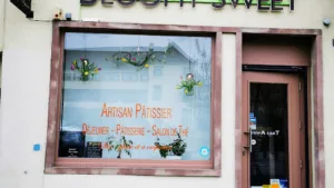 BLOOMY SWEET Strasbourg à Strasbourg