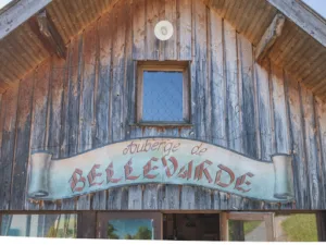 Terre de Bellevarde à Duingt