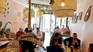 OH MY BOWL – POKE BOWL BAR Castelnau à Castelnau-le-Lez