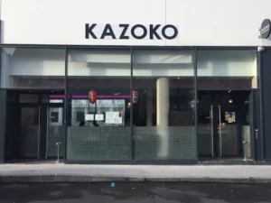 Kazoko à Vélizy-Villacoublay