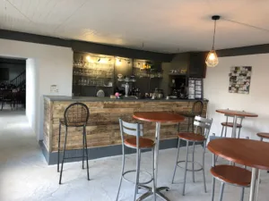 La Petite Bouffe à La Roche-sur-Yon