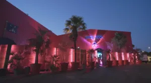 Crazy Park parc de loisirs, restaurant à thème à Bonneuil-sur-Marne