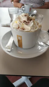 L’échappée Belle à Cagnes-sur-Mer