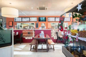 Crêperie Chez Mam’breizh à Concarneau