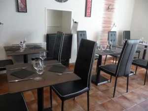 Resto la plaidoirie à Quimper