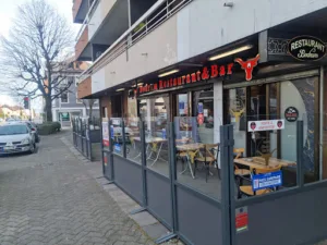 Restaurant Kebab BODRUM à Thonon-les-Bains