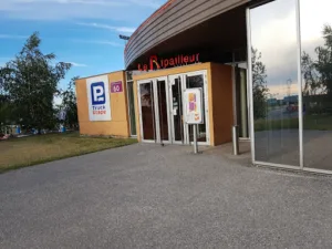 Le Ripailleur à La Sentinelle