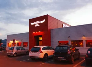 Buffalo Grill Salon De Provence à Salon-de-Provence