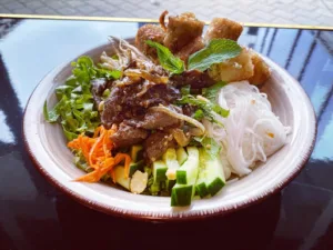 Café de la plage à Cergy