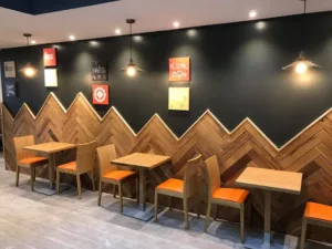 O’Tacos Valenciennes à Valenciennes