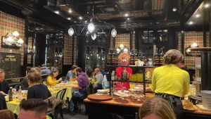 L’Entrecôte à Bordeaux