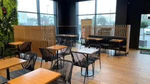 Eat Salad à Montauban