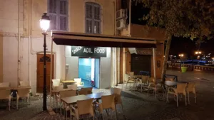 Adil Food à Martigues