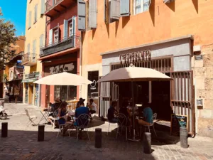 Restaurant L’espéranto à Perpignan