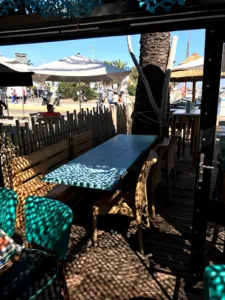 Le Saint Barth à Hyères