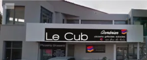 Brasserie / Pizzeria – Le Cub Armenien à Marseille