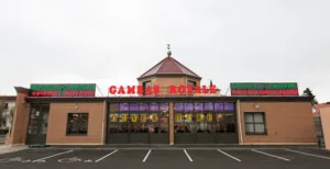 Restaurant Gambas Royale à Pau