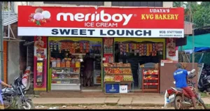 Sweet Lunch à Vénissieux