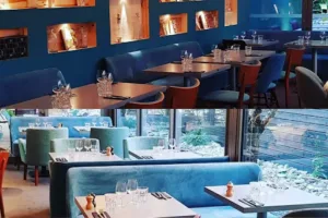 Bistrot du Palais à Brive-la-Gaillarde