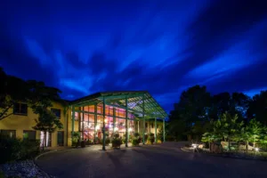 Hôtel des Pirates à Dolancourt