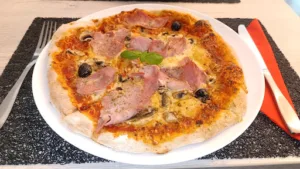 La Matelote à Port-de-Bouc