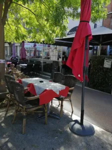 Le bouchon gourmand à Narbonne