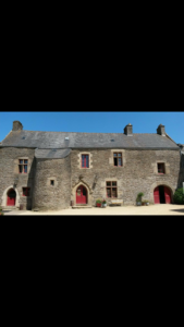 Domaine de Kerellou – Cabanes Insolites à Plouigneau