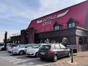 Buffalo Grill La Garde à La Garde
