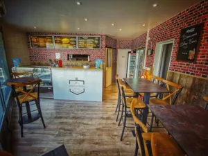 MONT BURGER à Clermont-Ferrand