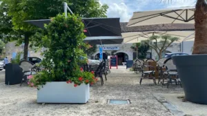 Restaurant L’Atypik « Chez les Filles! » à Vianne