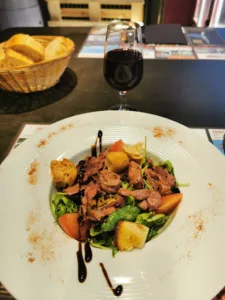 La Cave A Louis à Clermont-Ferrand