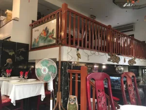 Délice Mandarin à Courbevoie