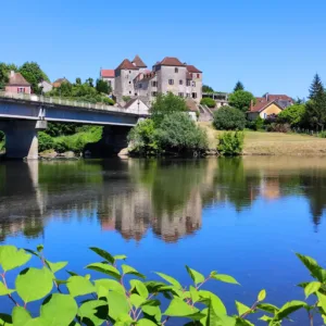 Hôtel restaurant La Terrasse à Meyronne