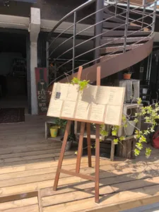 Pépite – restaurant à Mandelieu-La Napoule