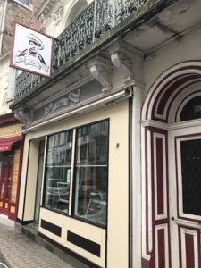 La Fine Bouche à Saint-Malo