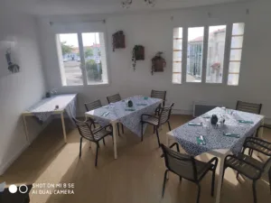 La Table de Marion à La Rochelle