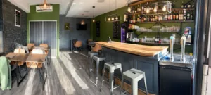 OB Bar – Brasserie à Villeneuve-d'Ascq