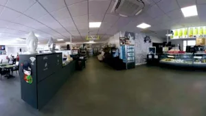 Jardins d’Asie à Cabestany