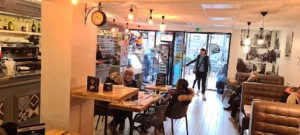 Le Marigny à Salon-de-Provence