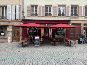 BARBU’TO à Strasbourg