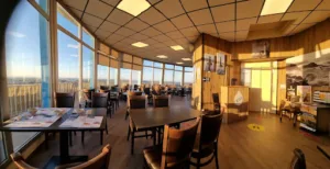 Crêperie Le Château d’Eau à Ploudalmézeau