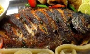 Restaurant africain chez Miss Rita Oya Vente à Emporter à Combs-la-Ville