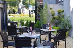 L’Epicurien à Valenciennes