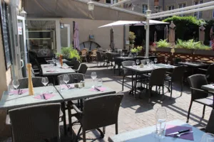 Déli’ Meat Restaurant – Thionville à Thionville