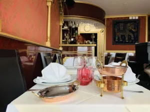 Le Darbar à Saint-Mandé