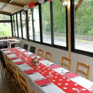 AUBERGE DU BOIS à Navarrenx