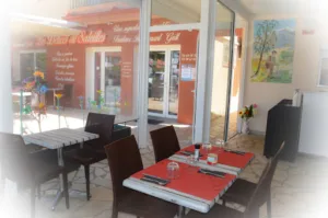 Les délices de saleilles à Saleilles