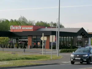Restaurant flunch Macon Sud à Vinzelles